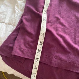 Banana republic wrap dress small